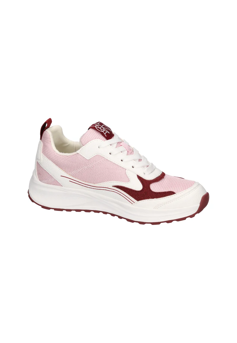 H-Laila white pink red