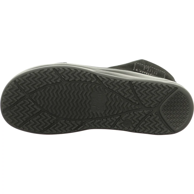 FinnComfort Stiefelette HOLTEN schwarz