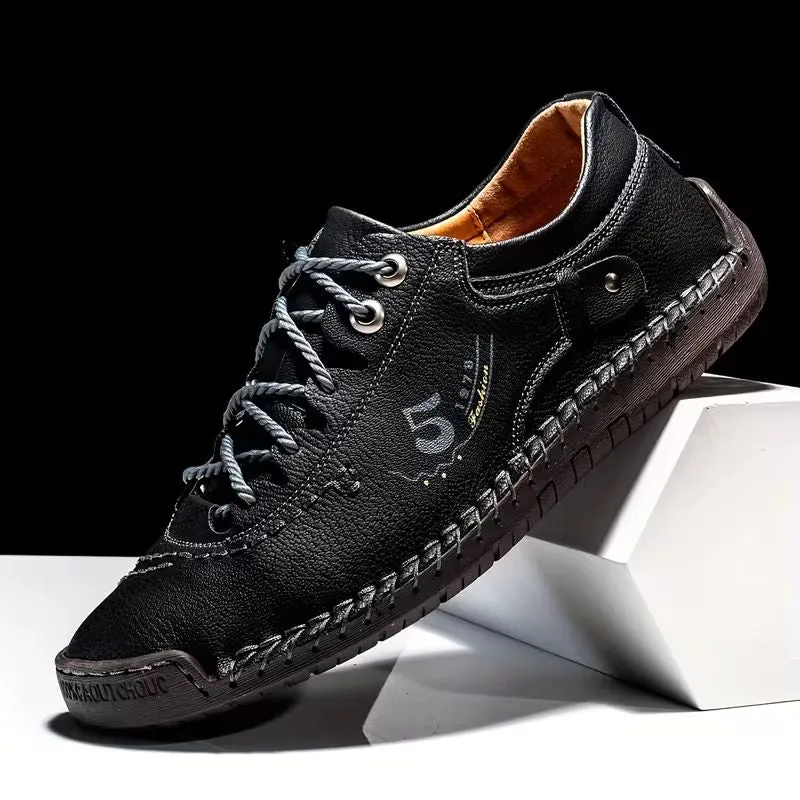 Aysam – Schnürschuhe