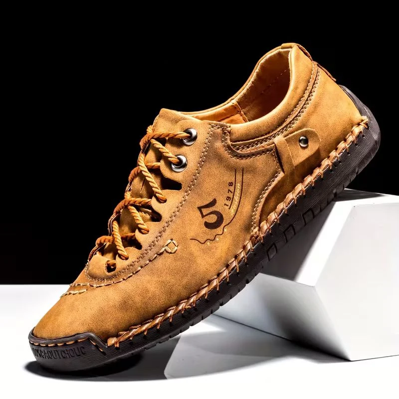 Aysam – Schnürschuhe