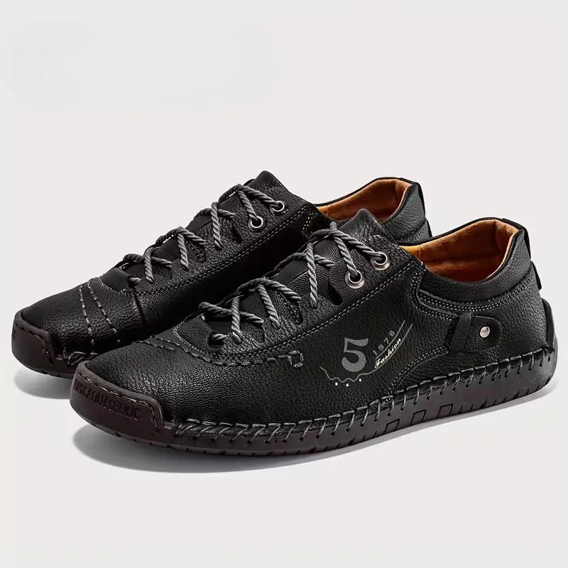 Aysam – Schnürschuhe