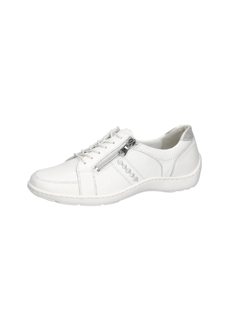 Henni weiss silber