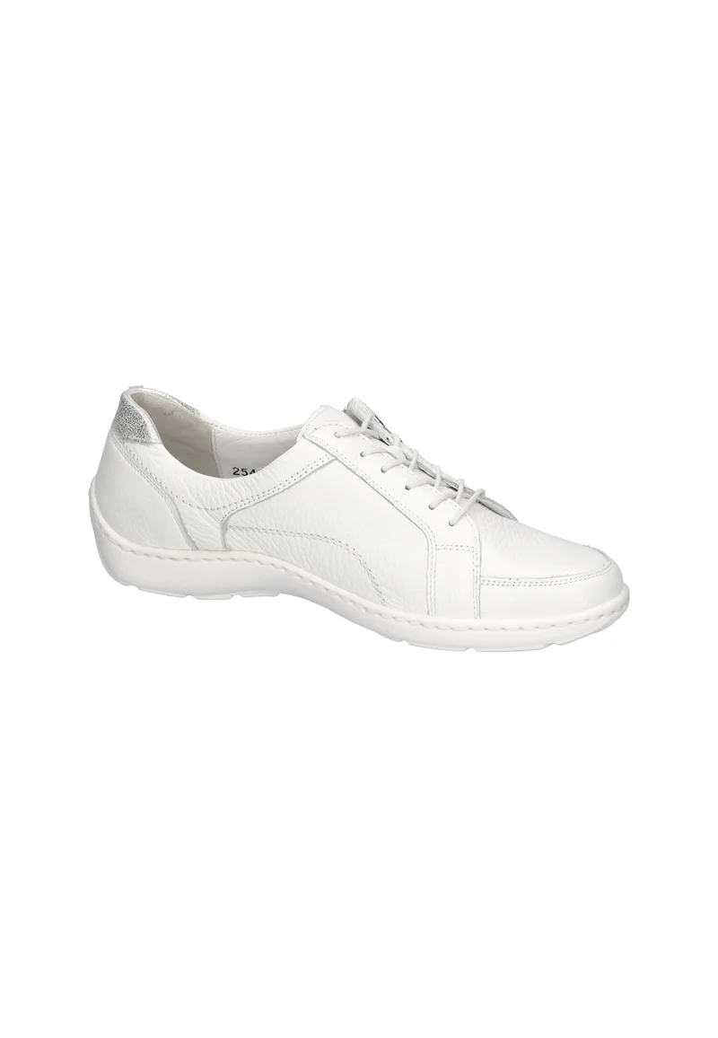 Henni weiss silber
