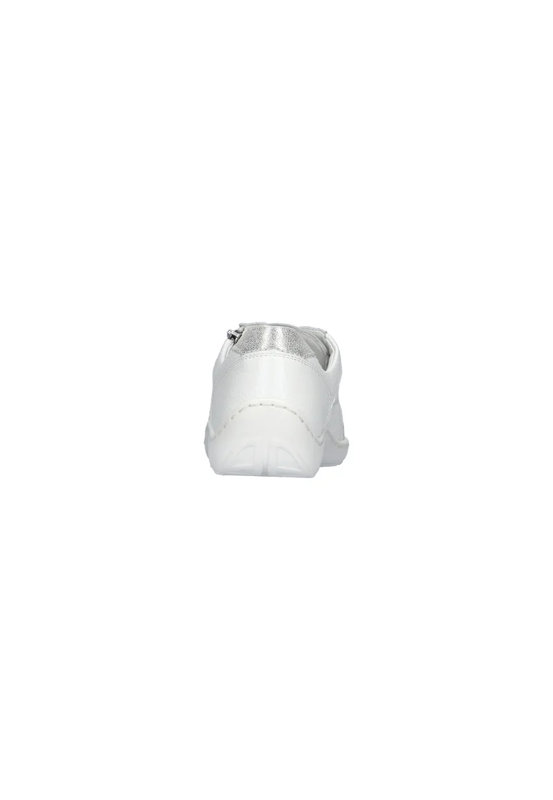 Henni weiss silber