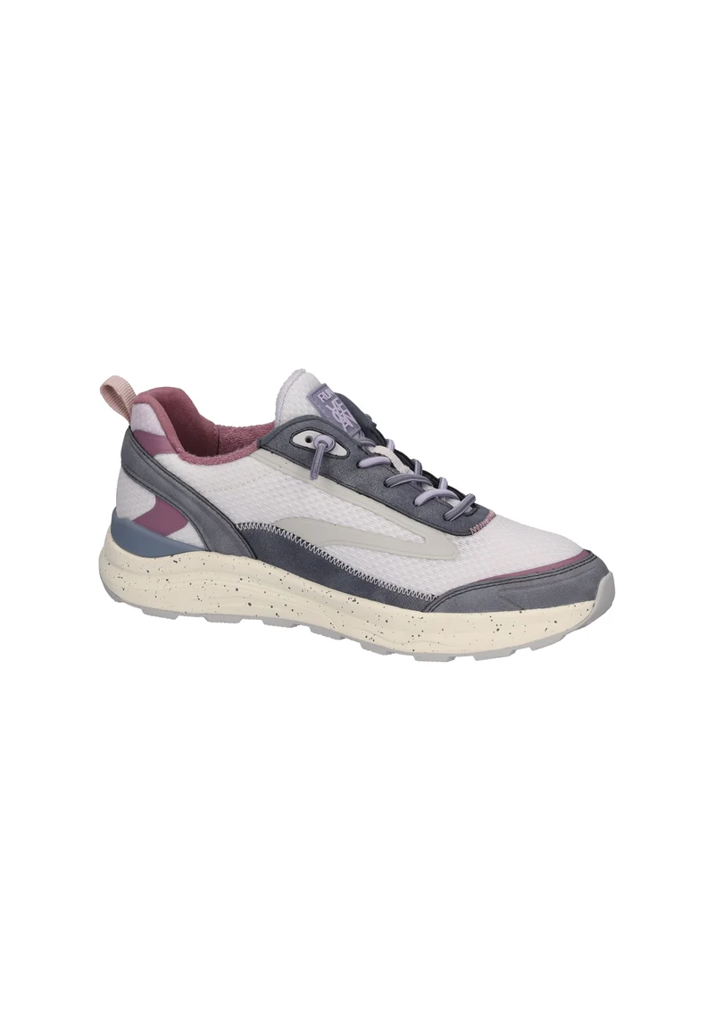 H-Charlie purple bleu-grey