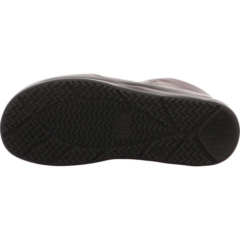 FinnComfort Stiefelette MACHIDA braun