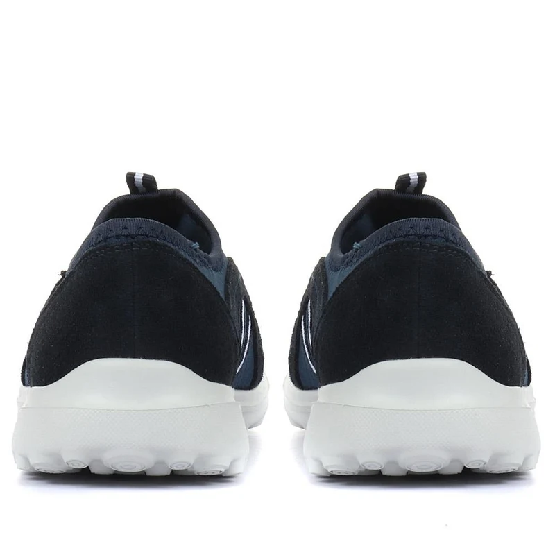 Lightweight Slip-On Trainers - BRK29010 / 314 777 - Navy
