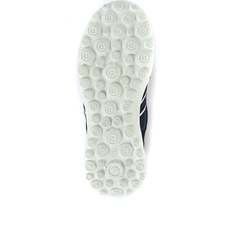 Lightweight Slip-On Trainers - BRK29010 / 314 777 - Navy