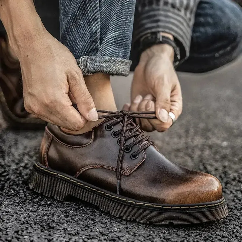 Walken - Oxford Schuhe