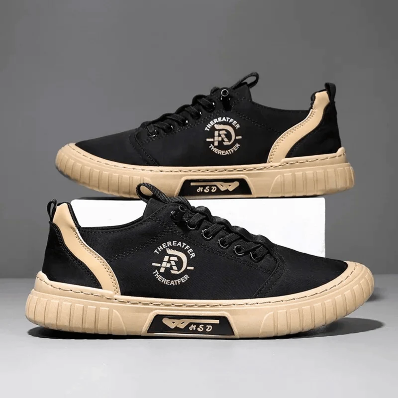 Rahal – Sneaker Aus Wildleder mit Schnürung
