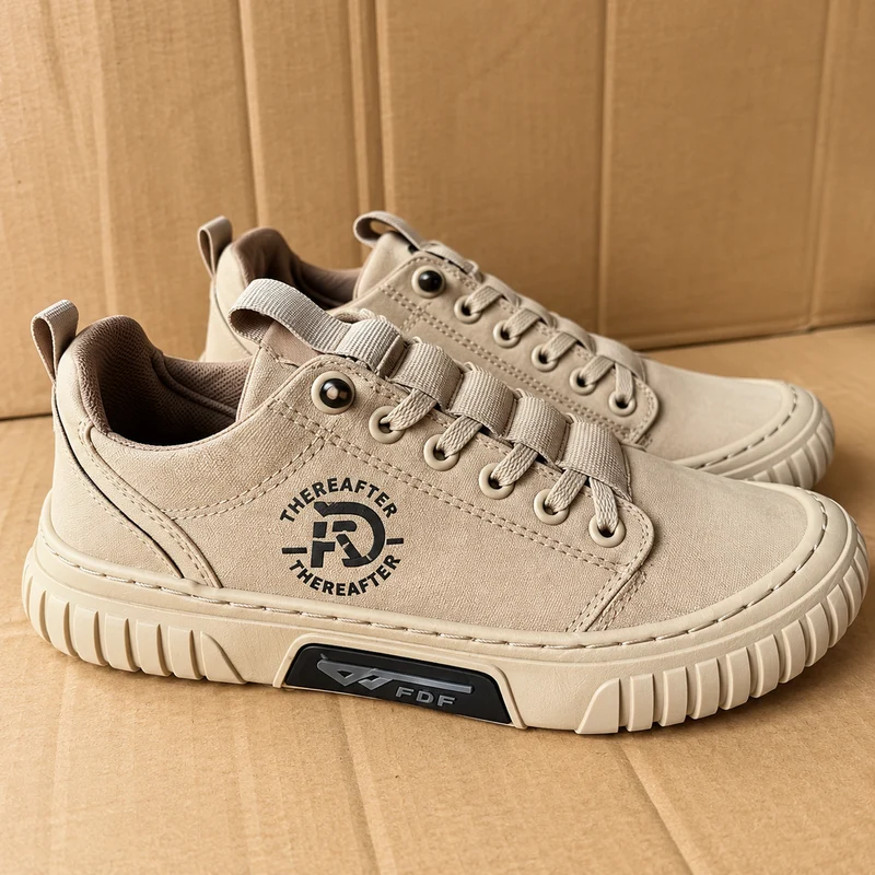 Rahal – Sneaker Aus Wildleder mit Schnürung