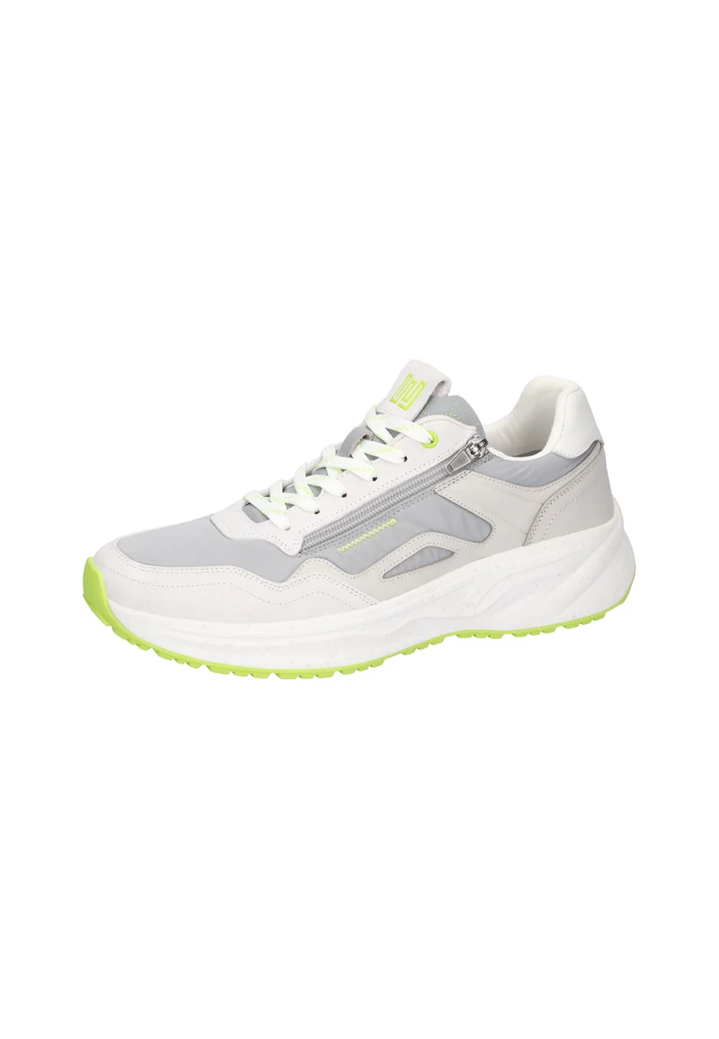 H-Pablo grey lime