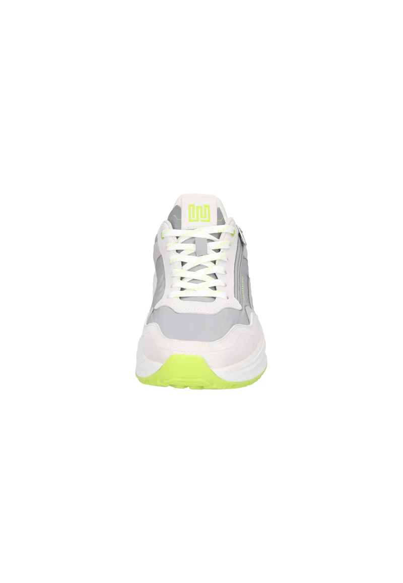 H-Pablo grey lime
