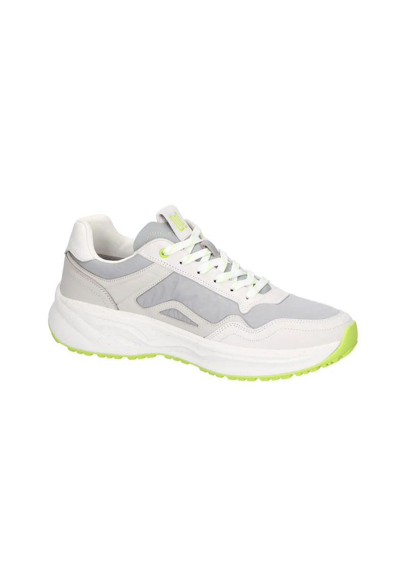 H-Pablo grey lime