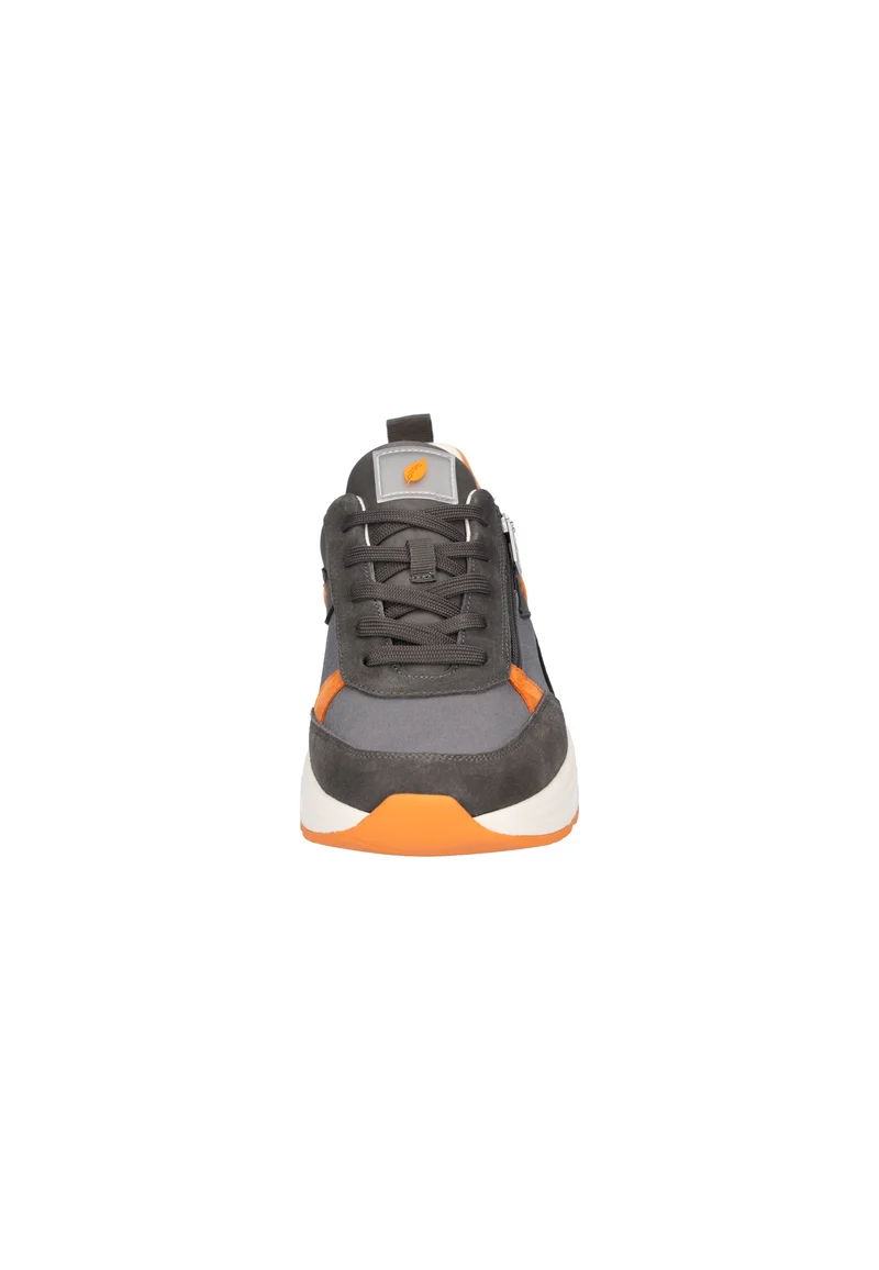 H-Jack carbon orange