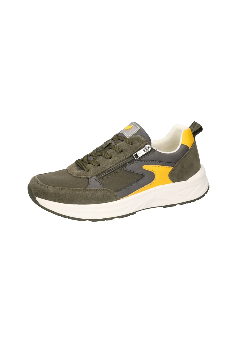 H-Jack khaki okka