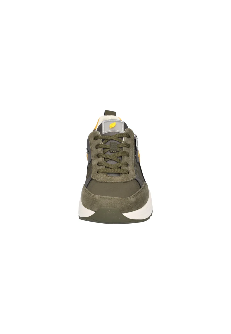 H-Jack khaki okka