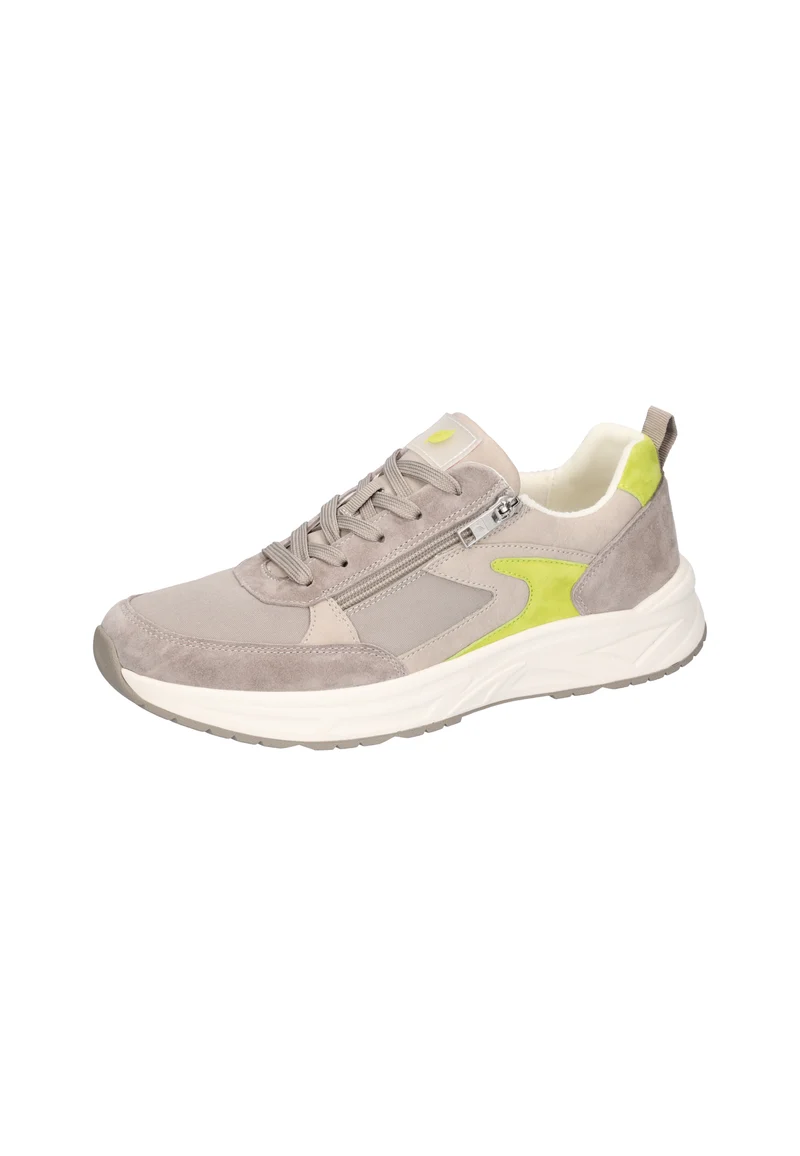 H-Jack grey lime