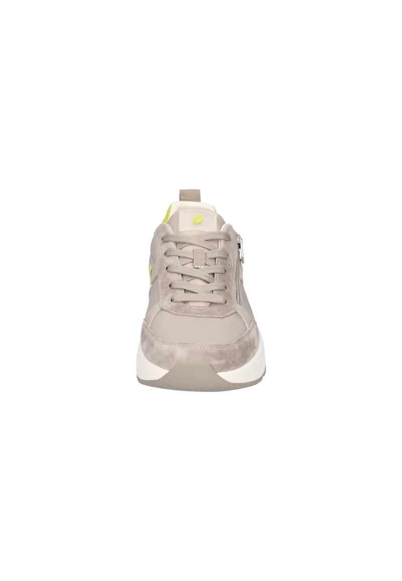 H-Jack grey lime