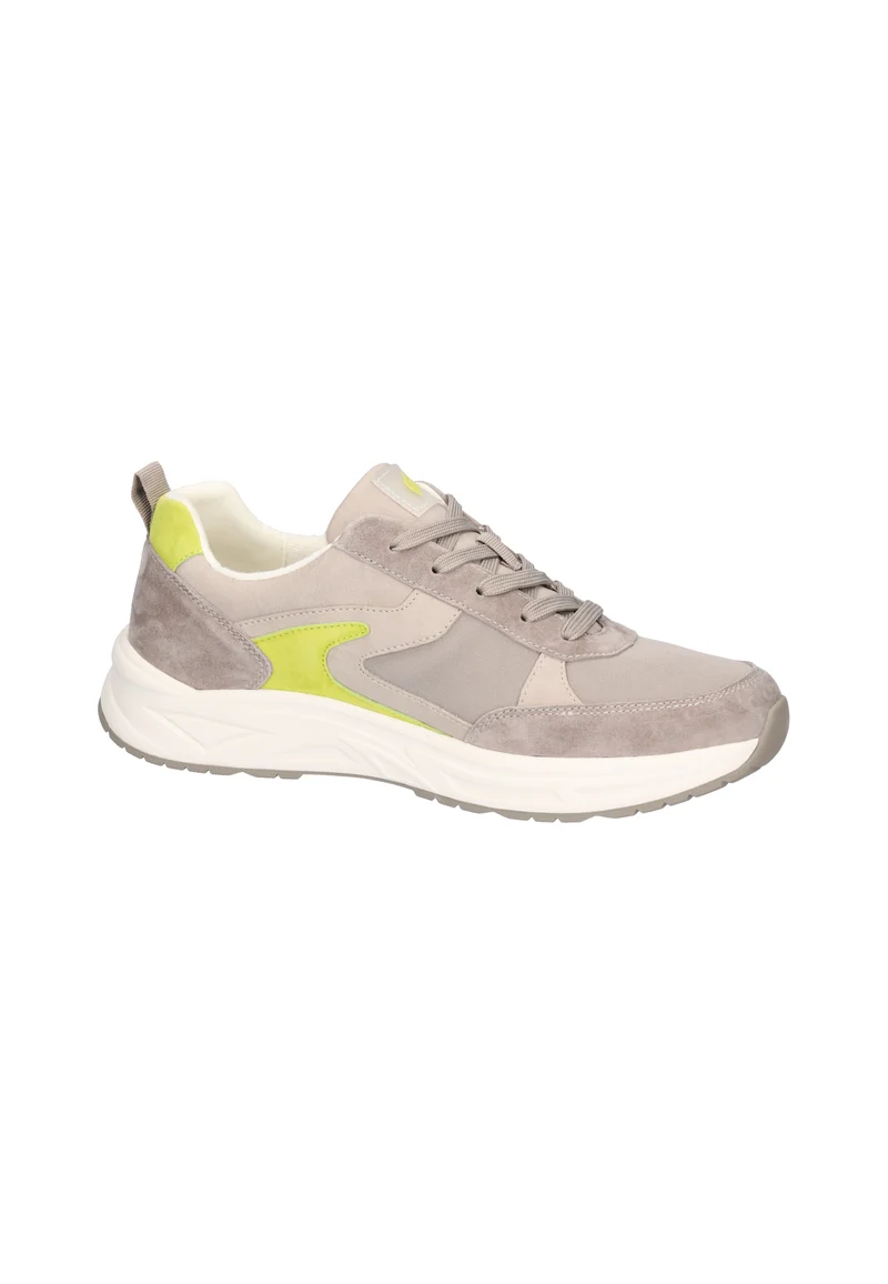 H-Jack grey lime