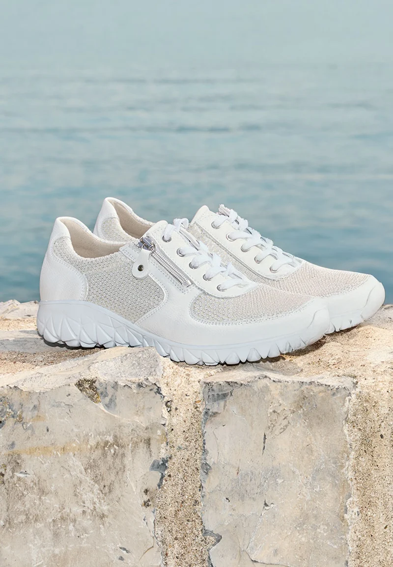 Havy weiss silber