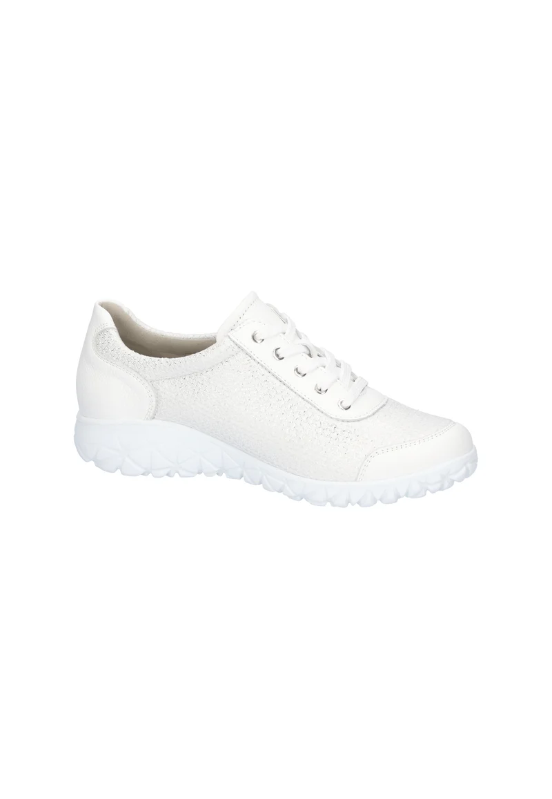 Havy weiss silber