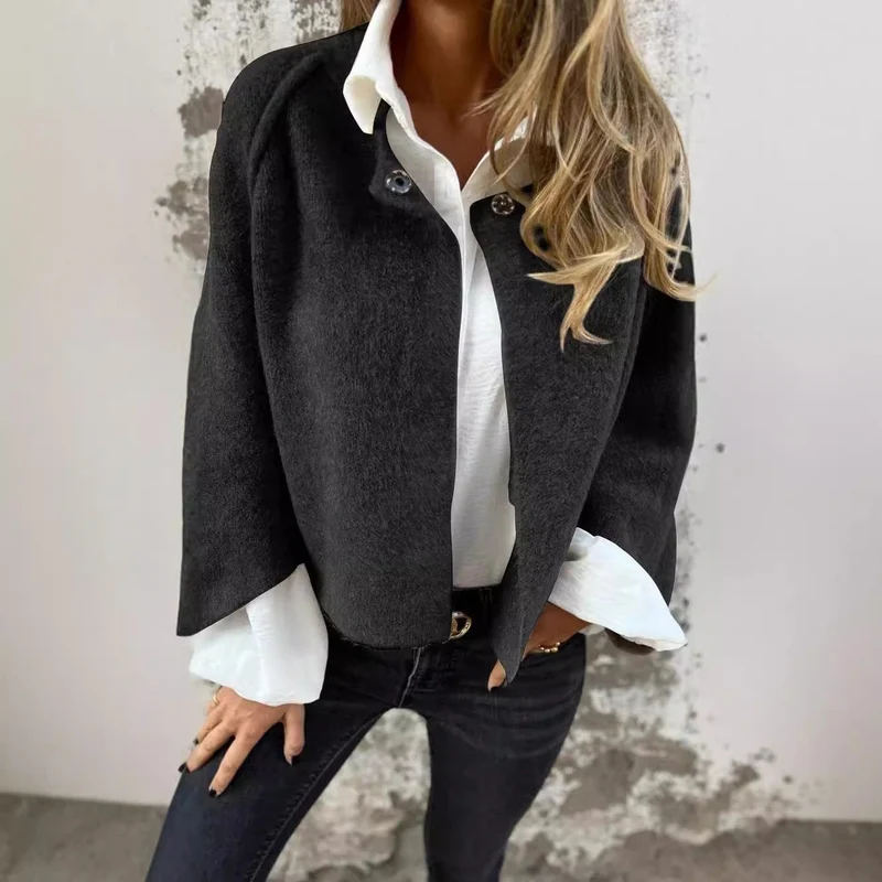 Keylah - Elegante Strick Jacke