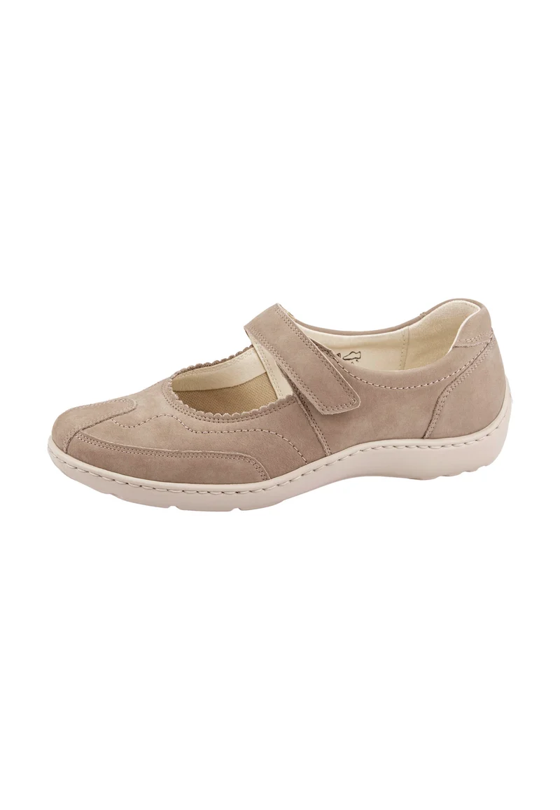 Henni beige