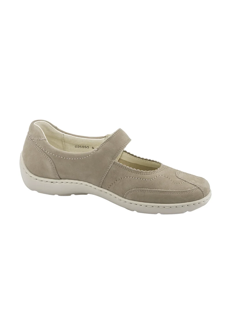 Henni beige