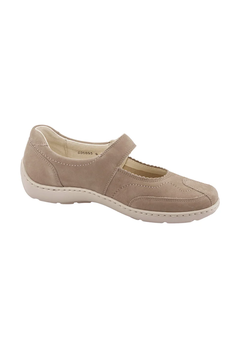 Henni beige