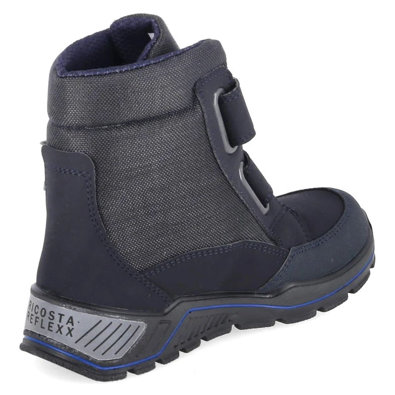 Snowboots GRISU Blau