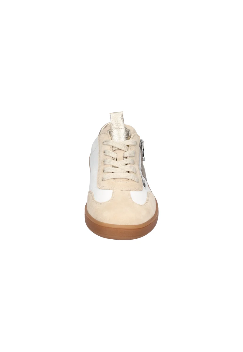 H-Daisy sabbia weiss gold