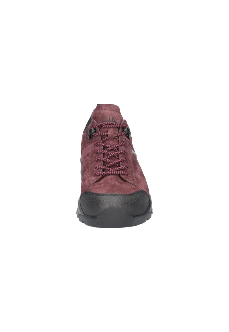H-Amiata schwarz bordo