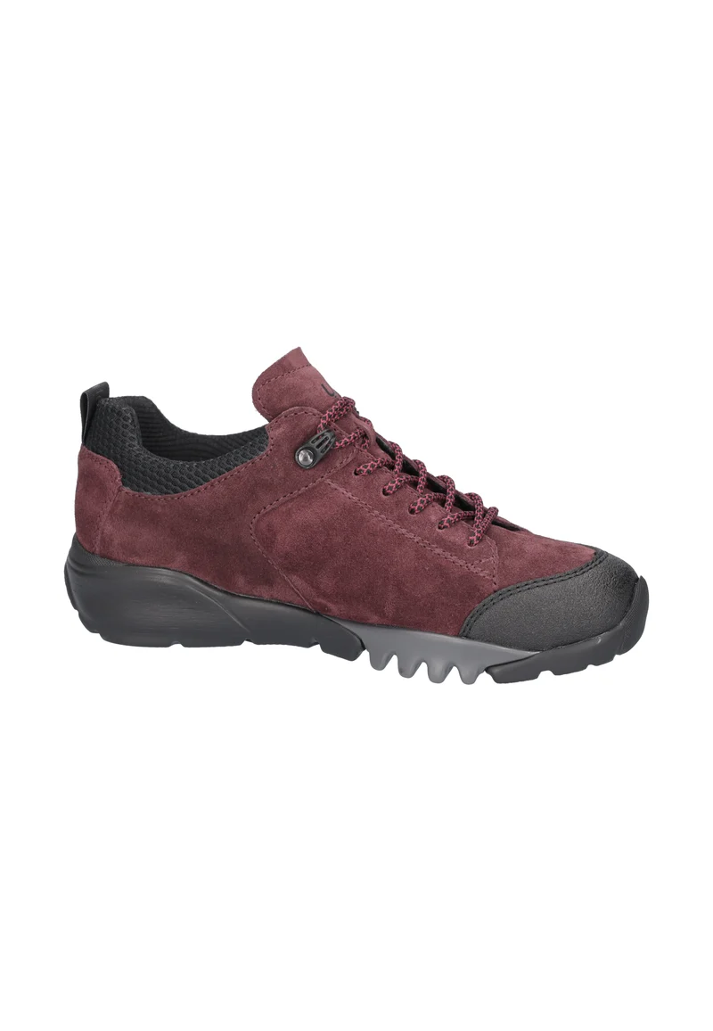H-Amiata schwarz bordo