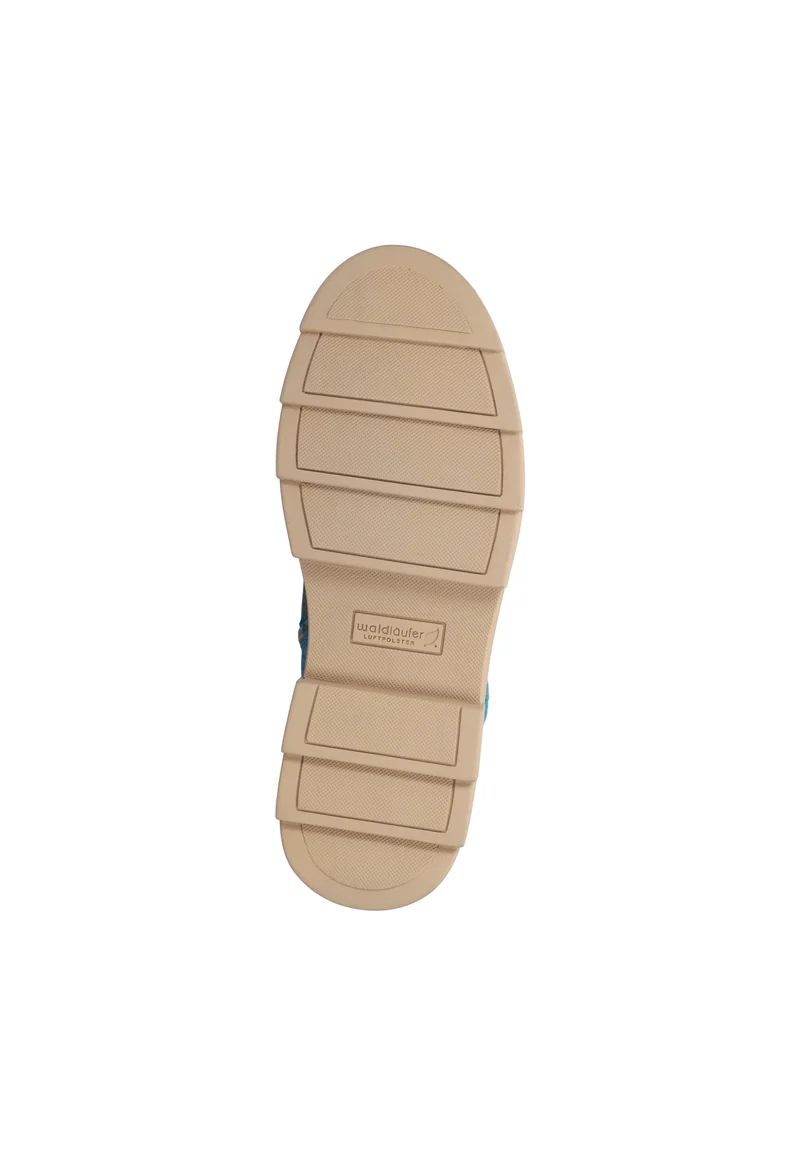 H-Saiga lago khaki