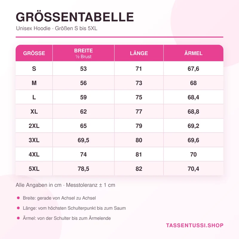 Sommerfeeling Hibiskus Hoodie – Front- und Backprint | Unisex