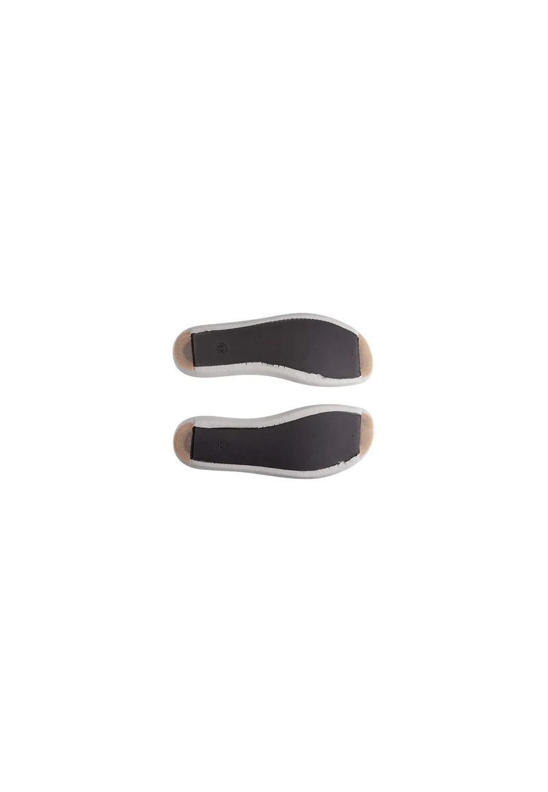 Einlegesohle H-Claudia micro grau