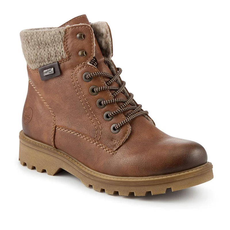 Rieker Water Resistant Boots - RKR42553 / 328 206