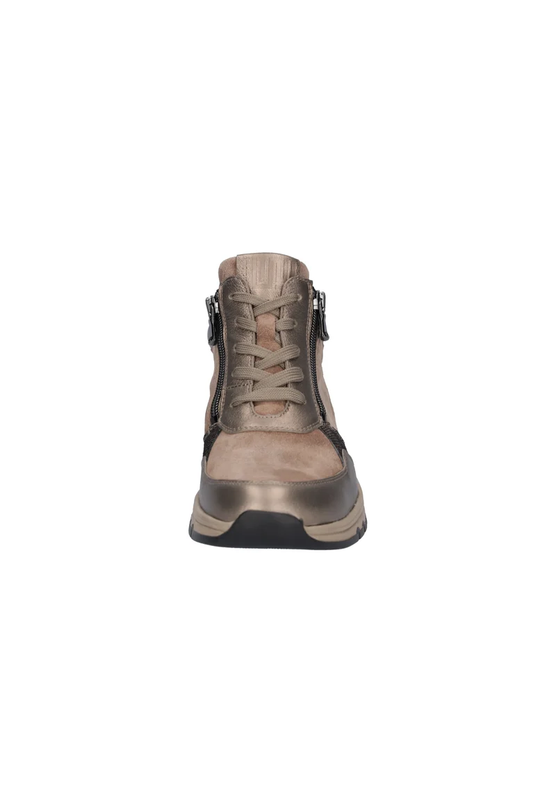 H-April bronce nougat