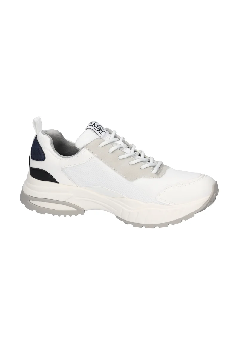 H-Pero weiss grey darkblue