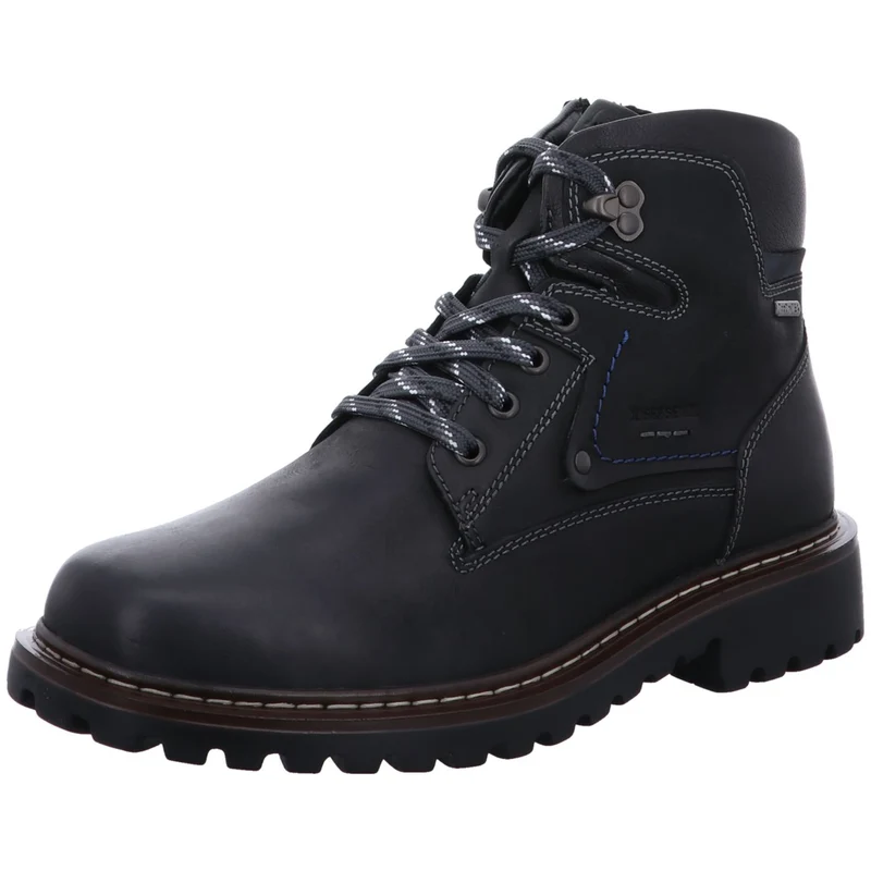 Josef Seibel Boot CHANCE 51 schwarz