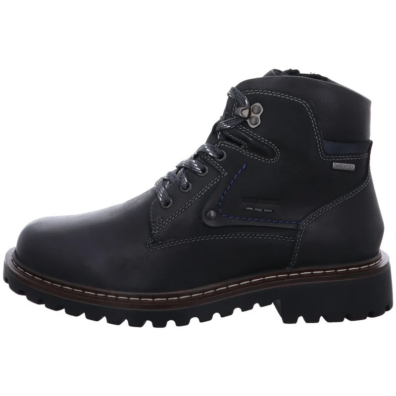 Josef Seibel Boot CHANCE 51 schwarz