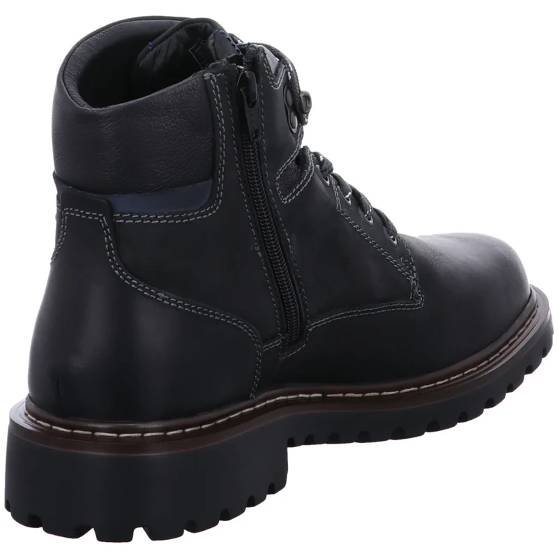 Josef Seibel Boot CHANCE 51 schwarz