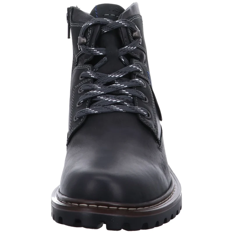Josef Seibel Boot CHANCE 51 schwarz