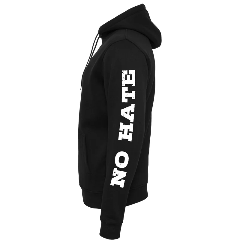 Hoodie - Support ist kein Mord - Woman
