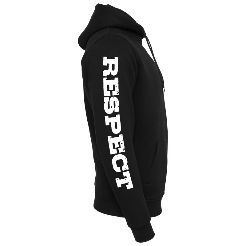 Hoodie - Support ist kein Mord - Woman
