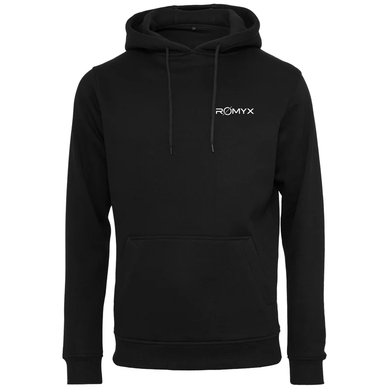 Hoodie - Support ist kein Mord - Woman