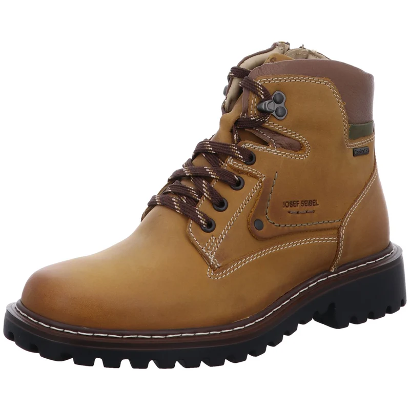 Josef Seibel Boot CHANCE 51 braun