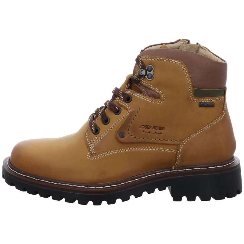 Josef Seibel Boot CHANCE 51 braun
