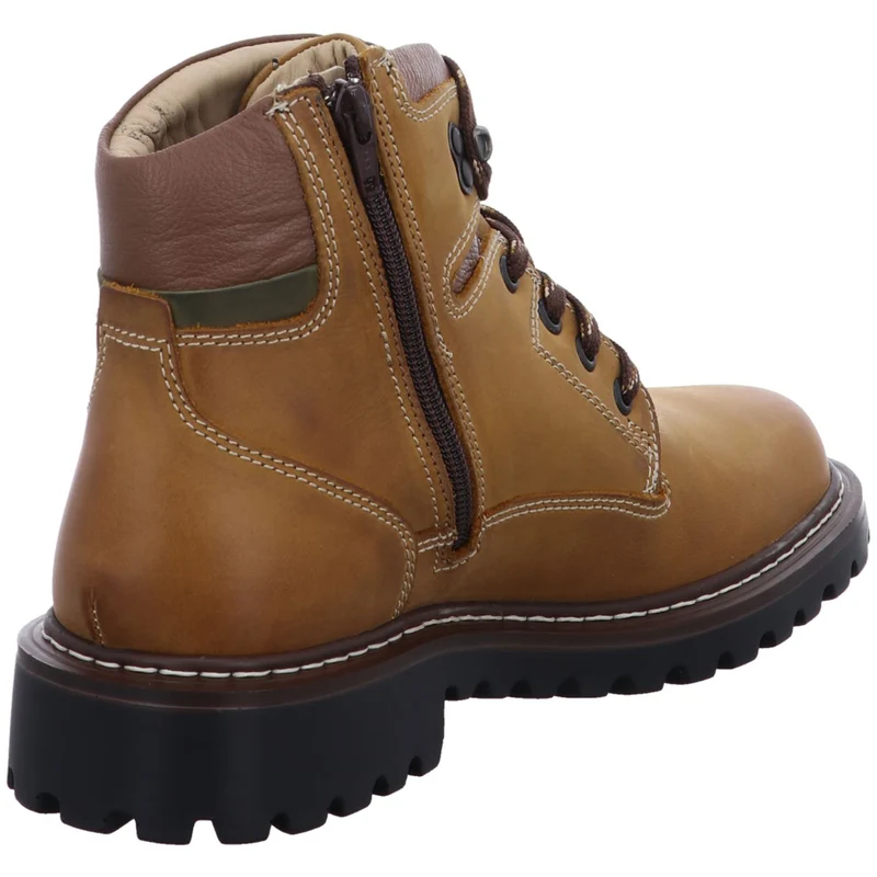 Josef Seibel Boot CHANCE 51 braun